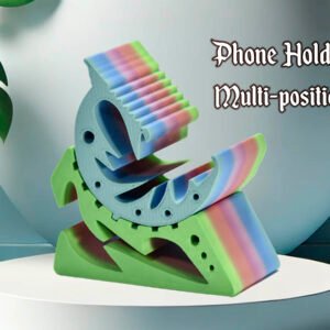 BASE PARA CELULAR DE INCLINACION AJUSTABLE