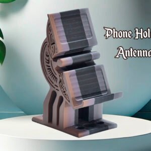 BASE PARA CELULAR SOLIDA-FIJA